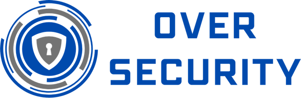 Over Security Logo